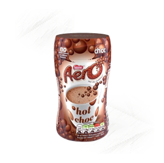 Nestle |Aero Drinking Chocolate