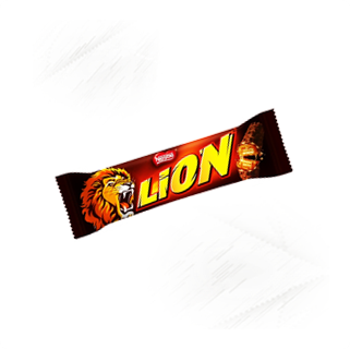 Nestle |Lion