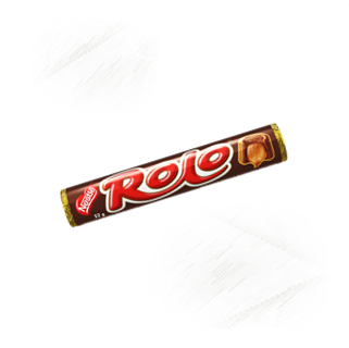 Nestle |Rolo
