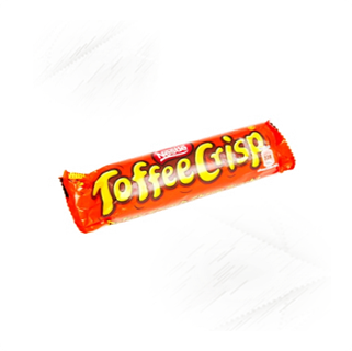 Nestle |Toffee Crisp