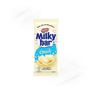 Nestle |Milkybar Blocks