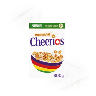 Nestle |Cheerios