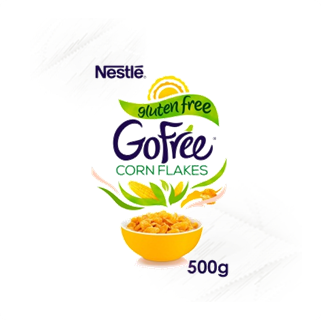 Nestle |GoFree Corn Flakes Gluten-Free
