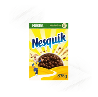 Nestle |Nesquik