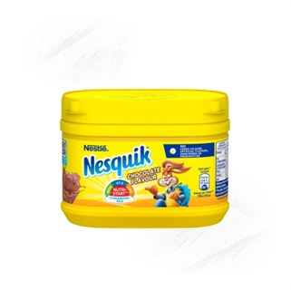 Nestle |Nesquik Chocolate