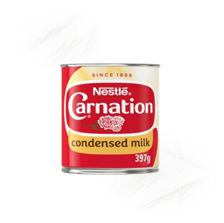 Nestle |Carnation Condensed Milk