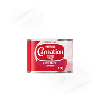 Nestle |Carnation Extra Thick Cream