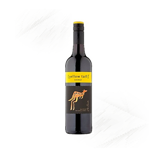 Yellow Tail |Australian Red Wine