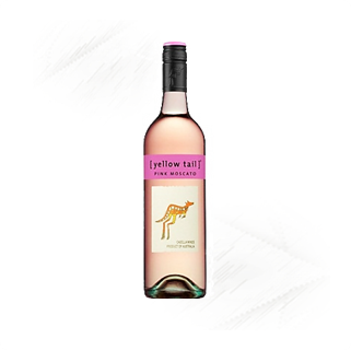 Yellow Tail |Australian Rose Wine