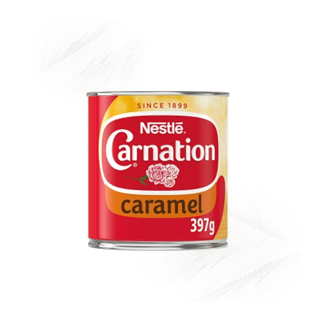 Nestle |Carnation Caramel