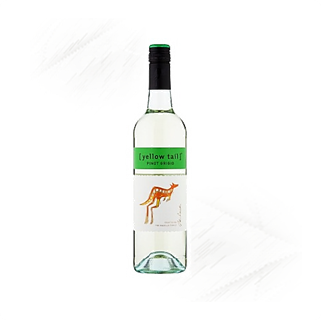 Yellow Tail |Australian White Wine
