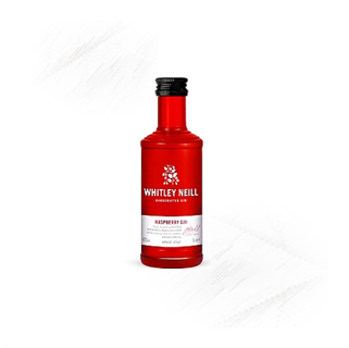 Whitley Neill |Handcrafted Raspberry Gin