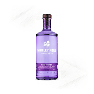 Whitley Neill |Handcrafted Parma Violet Gin Whitley Neill |Handcrafted Parma Violet Gin