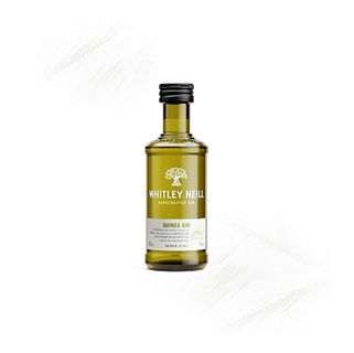 Whitley Neill |Handcrafted Quince Gin