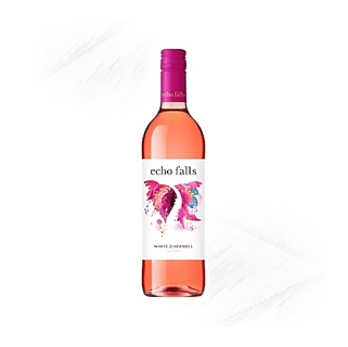 Echo Falls |White Zinfandel Rose Wine