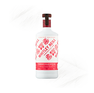 Whitley Neill |Handcrafted Gin