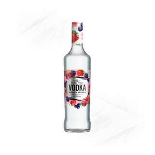 Echo Falls |Summer Berries Vodka
