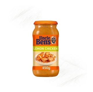 Uncle Bens |Savoury Sauces