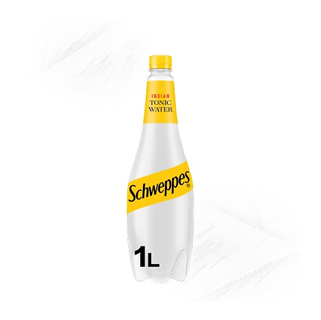 Schweppes |Mixer Selection |1L