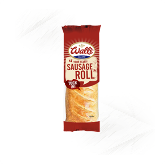 Walls |Sausage Rolls