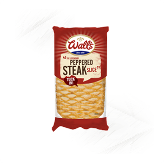 Walls |Peppered Steak Slice