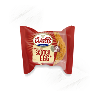 Walls |Scotch Egg