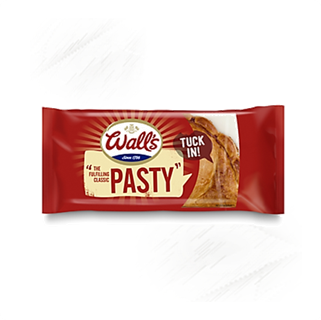 Walls |Pasty