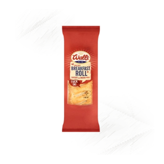 Walls |Breakfast Roll