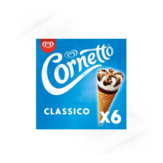 Walls |Cornetto