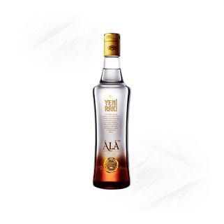 Yeni Raki |ÂLÂ