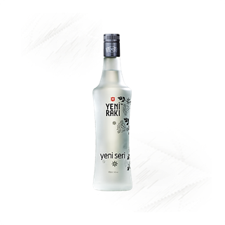 Yeni Raki |New Series