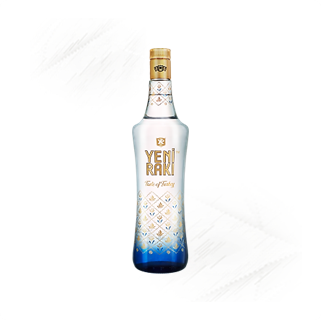 Yeni Raki |Taste of Türkiye