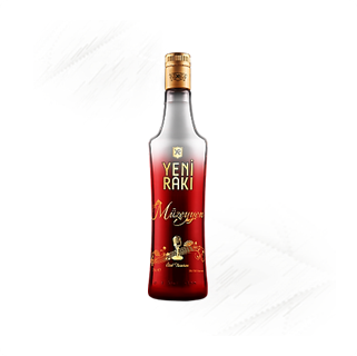 Yeni Raki |Müzeyyen Special Edition