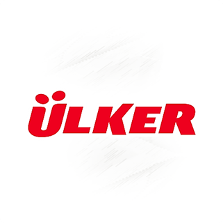 ülker