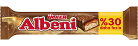 Ülker |Albeni Plus