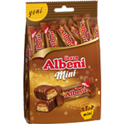 Ülker |Albeni Minis