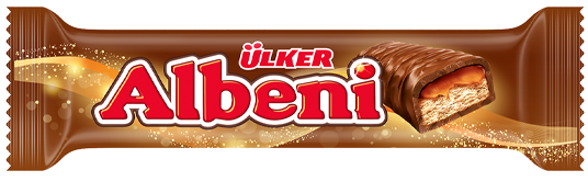 Ülker |Albeni