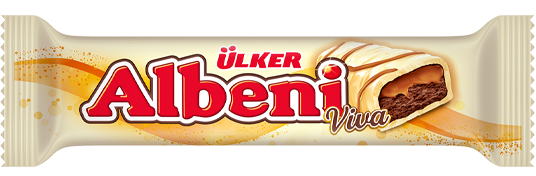 Ülker |Albeni Viva