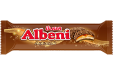 Ülker |Albeni Atistirmalik