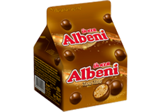Ülker |Albeni Tane Tane