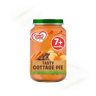 Cow Gate | Tasty Cottage Pie | 200g Cow Gate | Tasty Cottage Pie | 200g