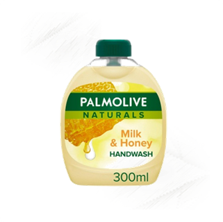 Palmolive |Naturals Handwash Palmolive |Naturals Handwash