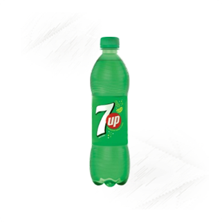 7up |Citrus Lemon 500ml