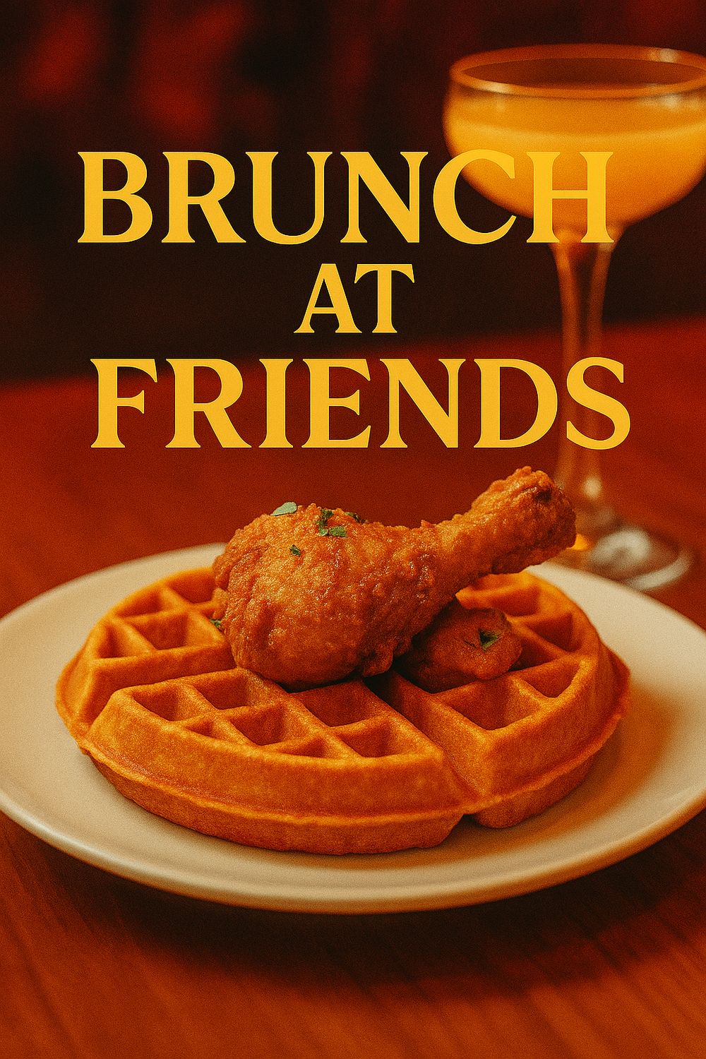 Saturday Brunch & Day party