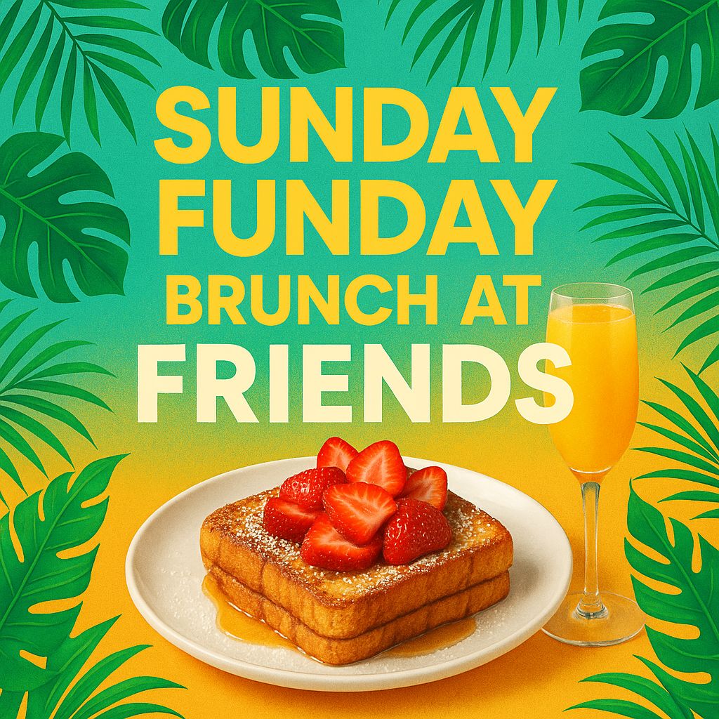 Angel’s Bday Brunch & Day party