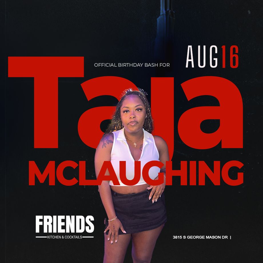 Taja 's 26th Birthday Dinner