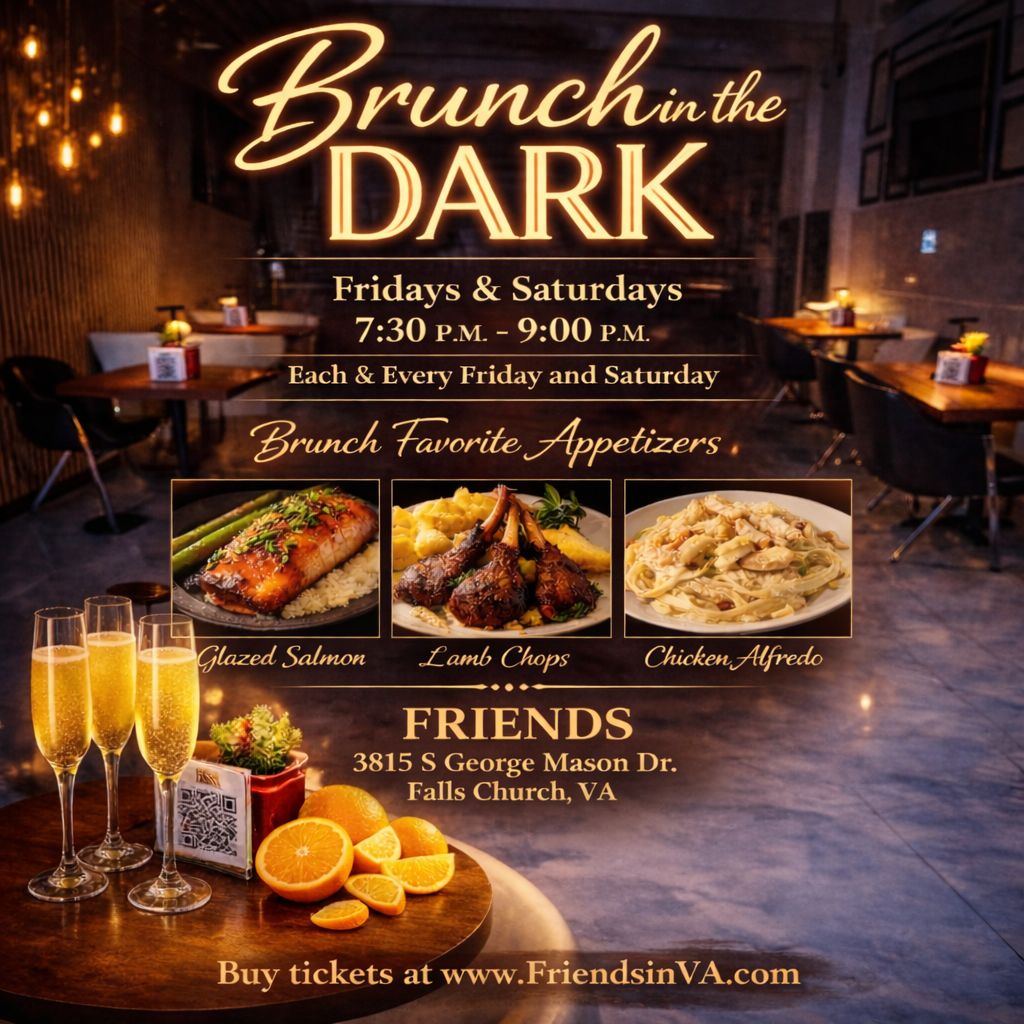 Brunch After Dark