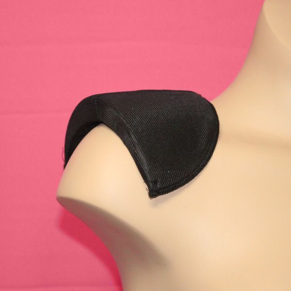 SP3570-138ET, Extra Thick Shoulder Pads 3.5" X 7" X 1 3/8".