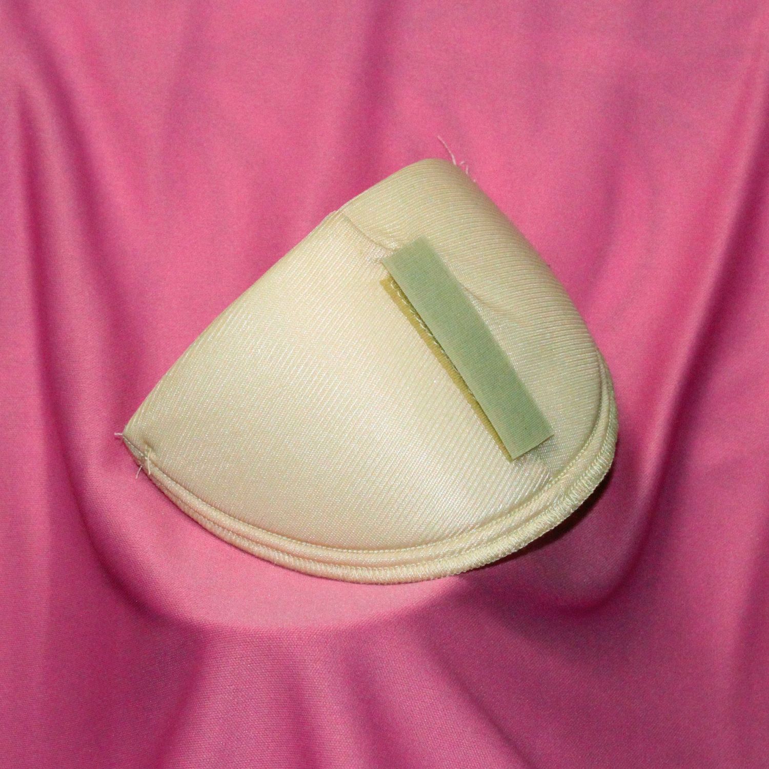 SP4071, SET-IN Foam, 4in x 7in Velcro Top