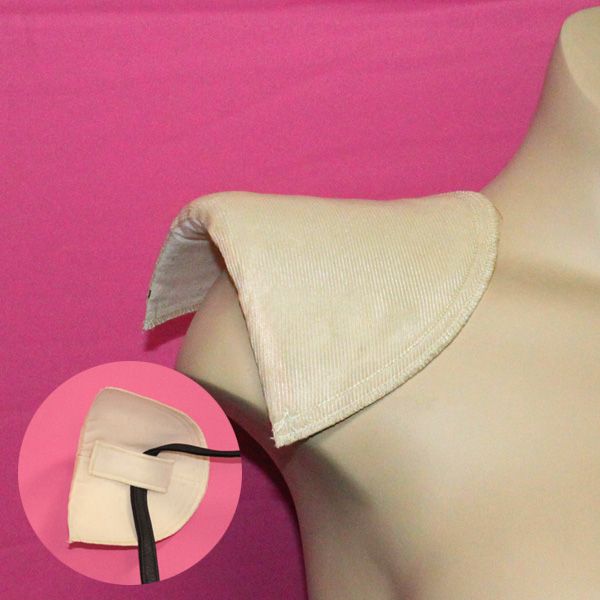 SP5003, SET-IN Sleeve large 5in x 8in